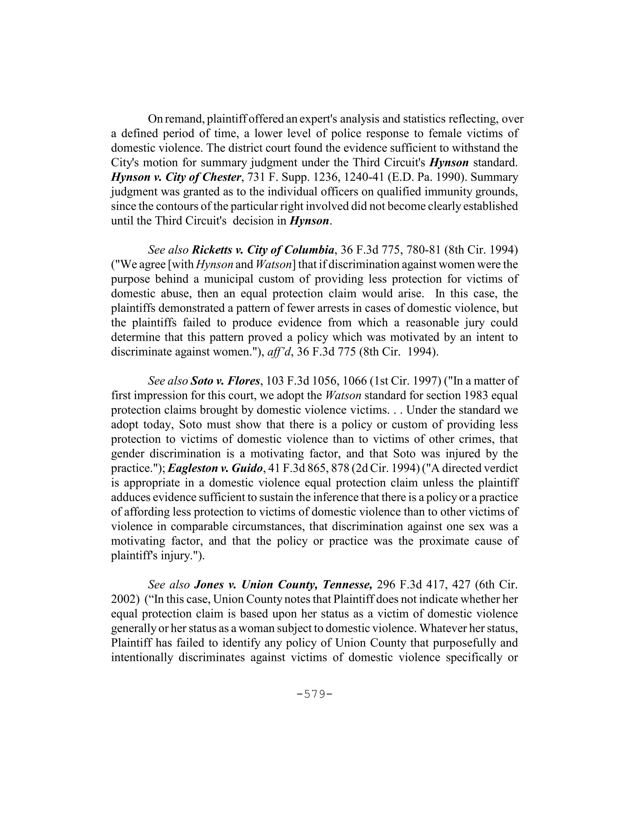 Section 1983   basic principles, individual and entity liability, by  karen blum, esq