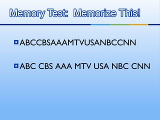 ABCCBSAAAMTVUSANBCCNN ABC CBS AAA MTV USA NBC CNN 