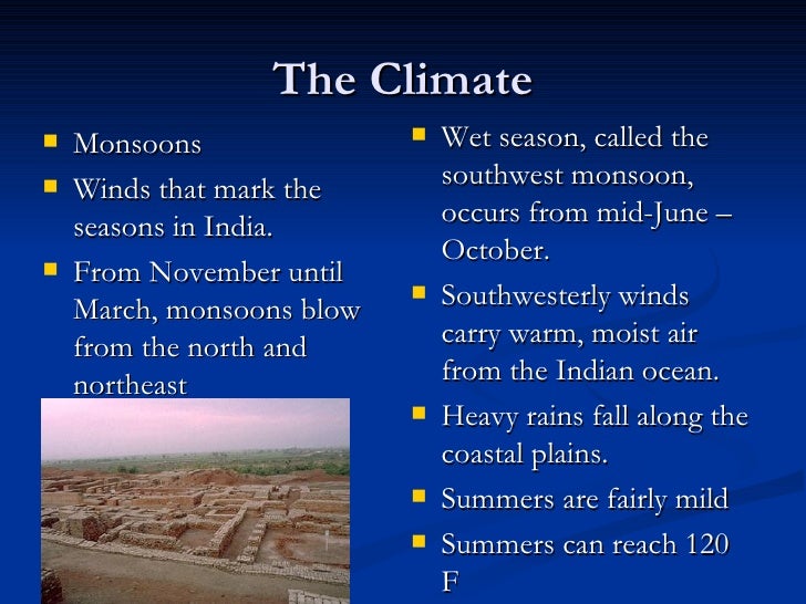 Review Indus River Valley