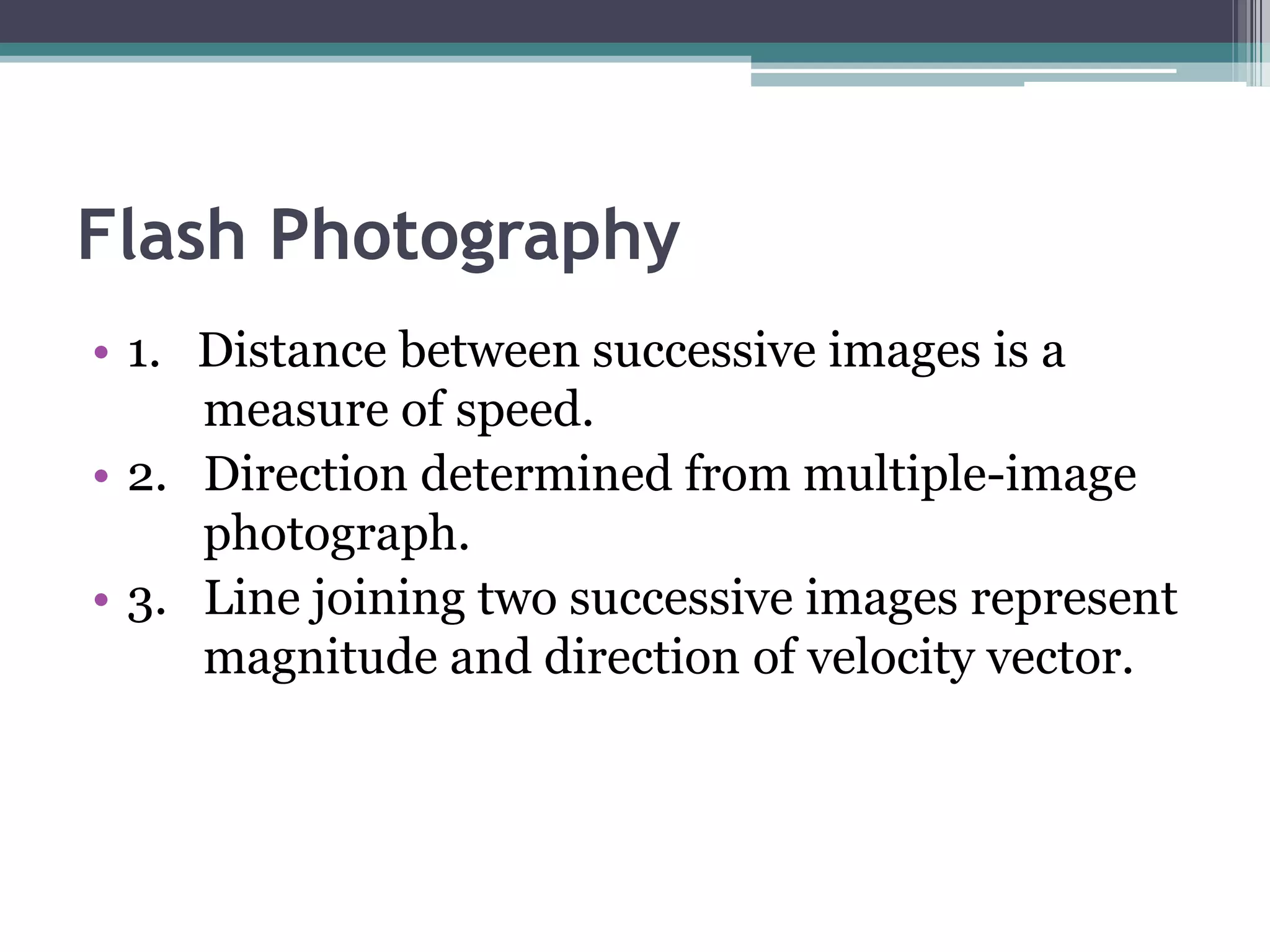 Application of Newton IIUnits are the same as those for momentumKgms-1 or sN.Defined as the product of the force and the time over which the force acts.During collisions, t is often very small.Fav is often very large.