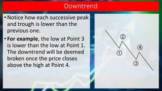 Section 2 - Chapter 5 Part I - Trends Basics | PDF