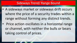 Section 2 - Chapter 5 Part I - Trends Basics | PDF