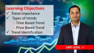 Section 2 - Chapter 5 Part I - Trends Basics | PDF