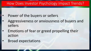 Section 2 - Chapter 5 Part I - Trends Basics | PDF