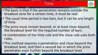 Section 2 - Chapter 6 - Part I - Breakouts | PDF