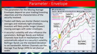 Section 2 - Chapter 7 Part I - Moving Averages Basics | PDF
