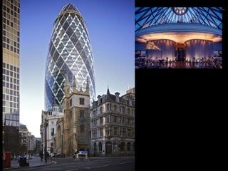 POSTMODERNIST ARCHITECTURE
 