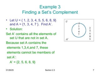 Venn Diagram Problems with Solutions solving | PPT