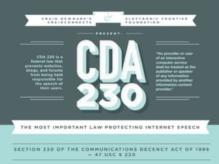 Section 230