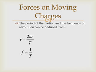 A cyclotron is a device used;to accelerate charged particles to high energies,generally so they may collide with atomic nuclei,and produce a nuclear reaction.Applications – Cyclotrons