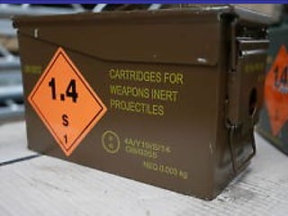 M. Tayfour 29
Class 1Class 1
ExplosiveExplosive
 