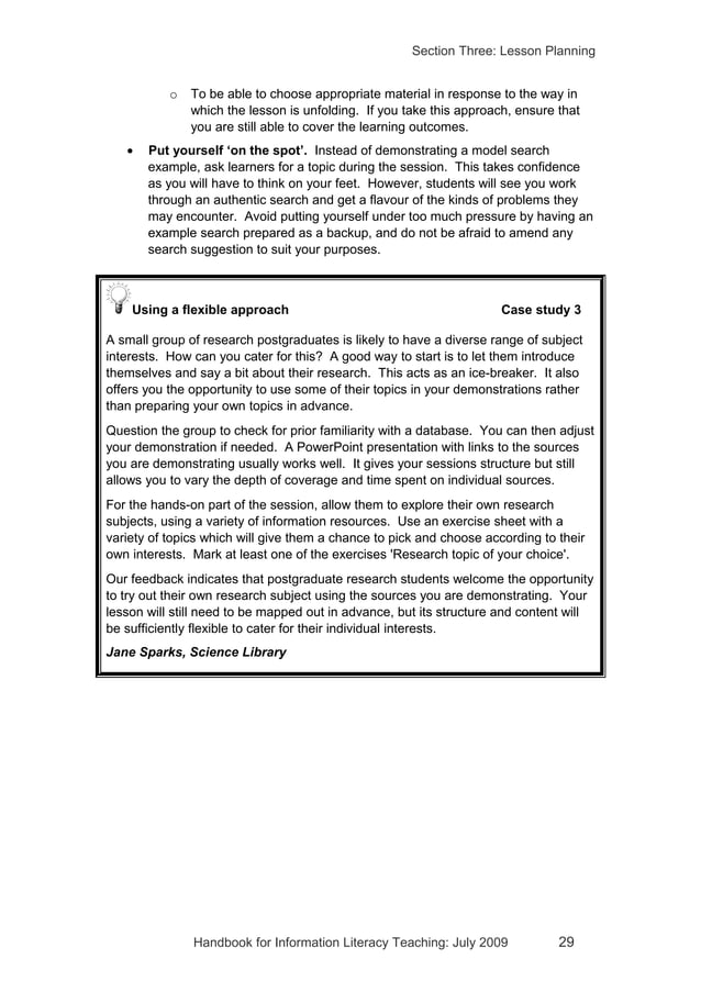 Section 3 (1) | DOC