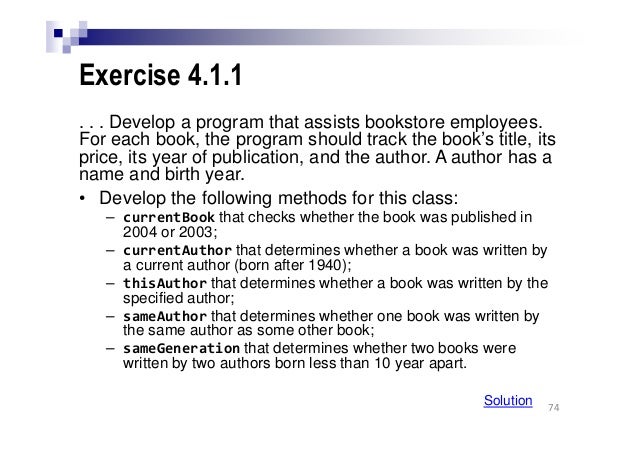 Section3 containment and methods