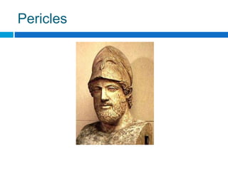 Pericles

 