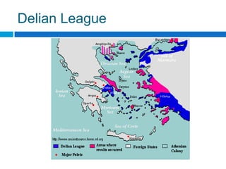 Delian League

 