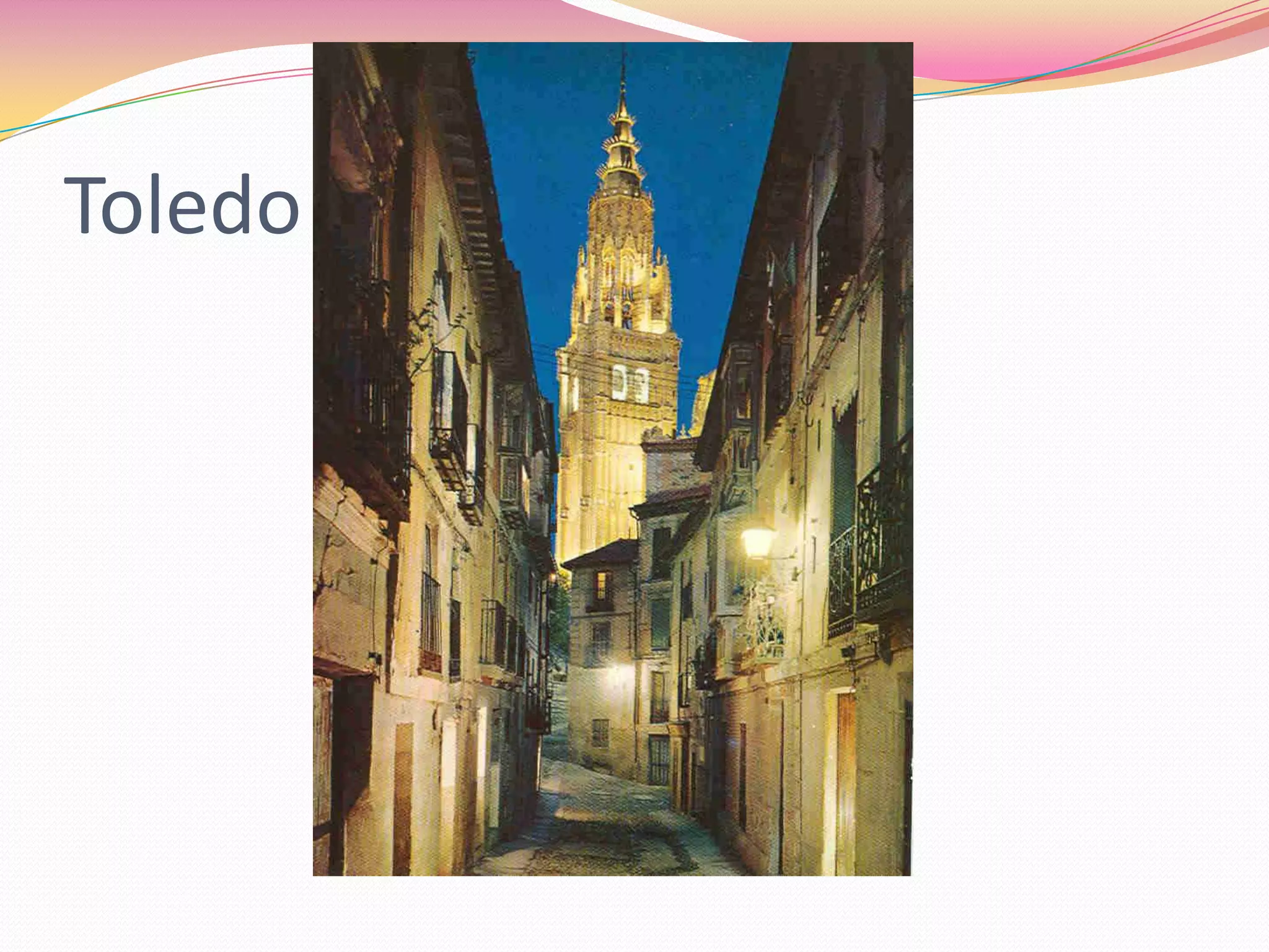 Toledo

 
