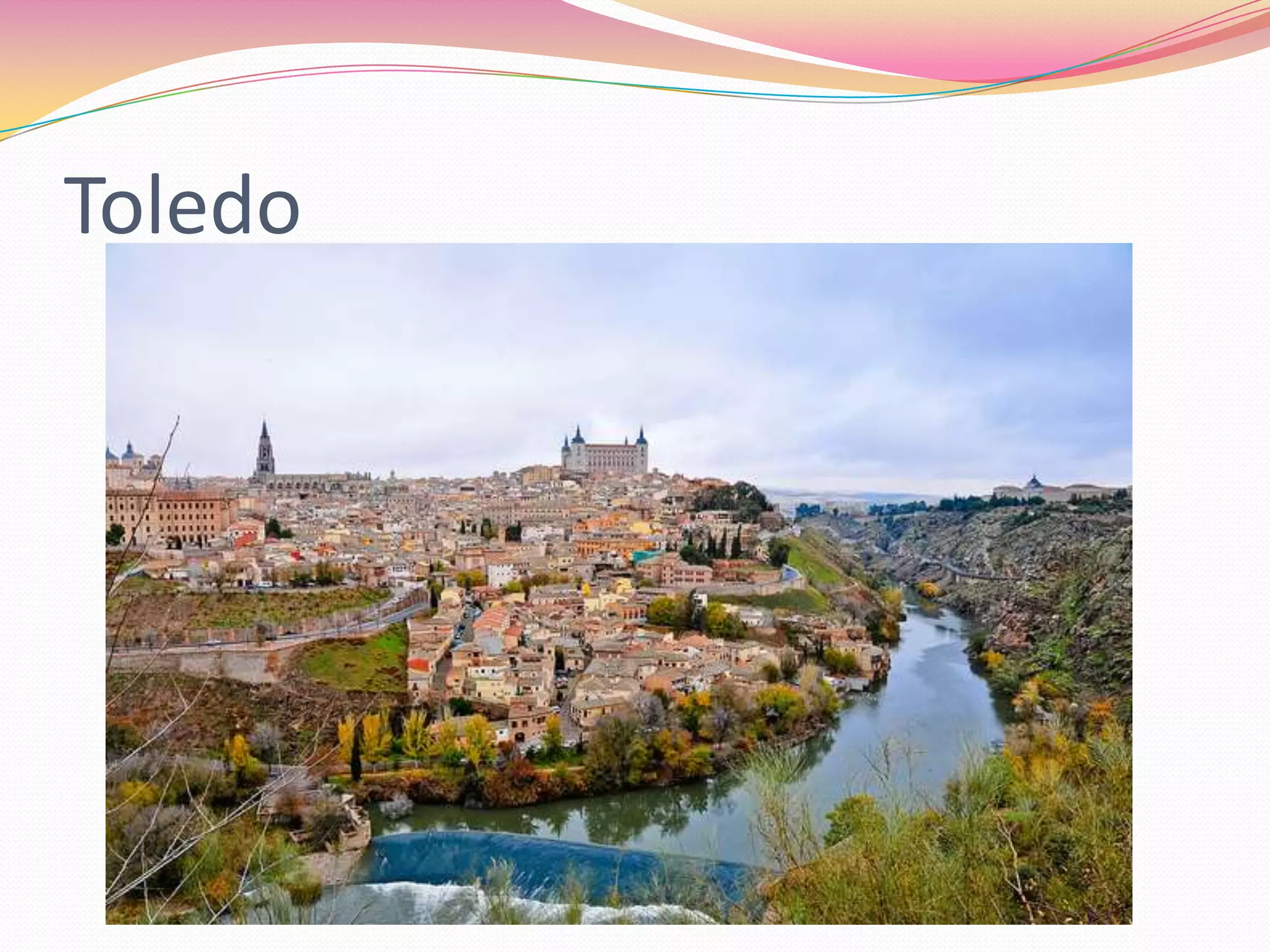 Toledo

 