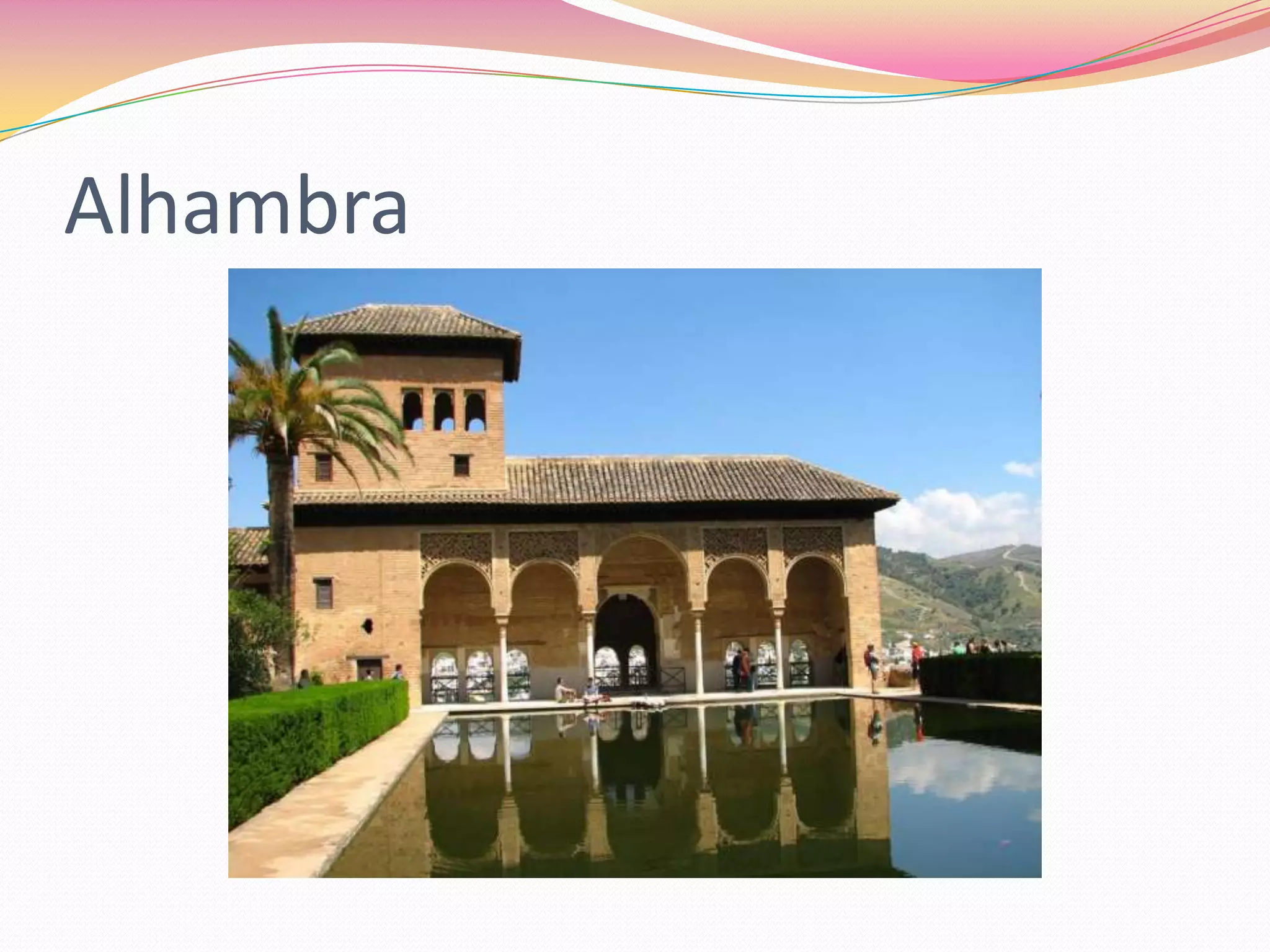 Alhambra

 