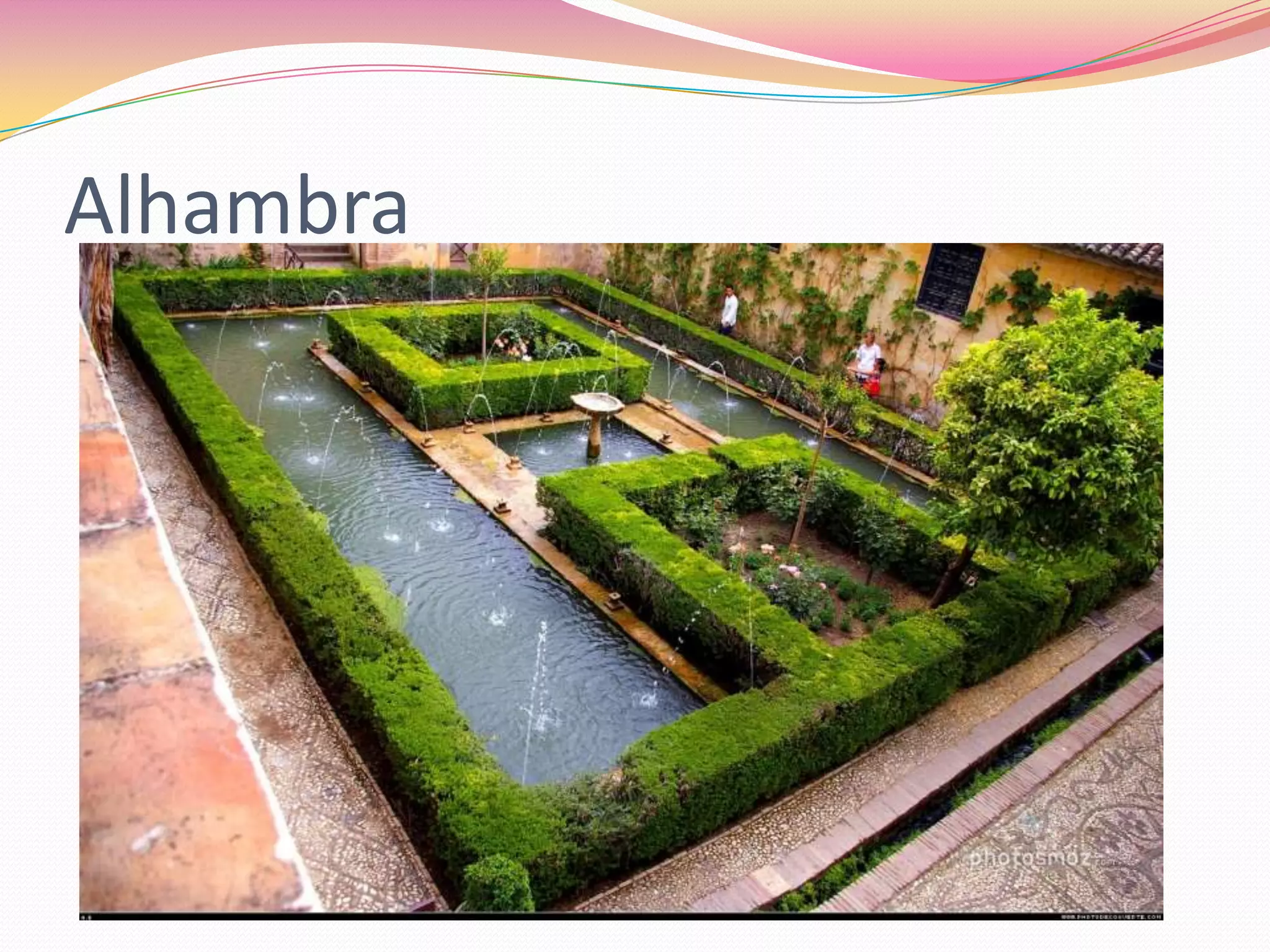 Alhambra

 