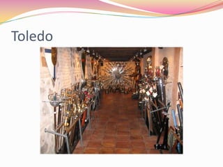 Toledo

 