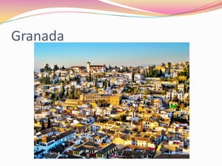 Granada

 