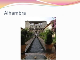 Alhambra

 