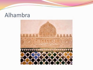 Alhambra

 