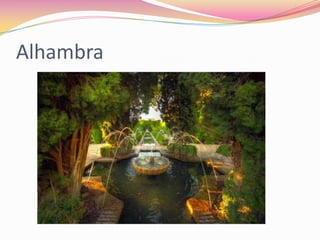 Alhambra

 