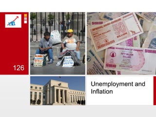 126Unemployment and Inflation