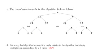 Algorithms Analysis & Design - Lecture 4 | PPT
