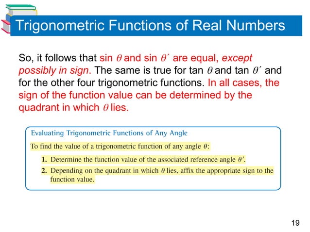 Precalculus 05 Analytic Trigonometry (1).pptx