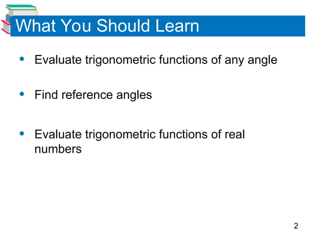 Precalculus 05 Analytic Trigonometry (1).pptx