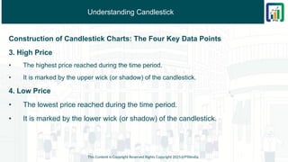Section 4 - Chapter 2 - Introduction to candlestick.pptx