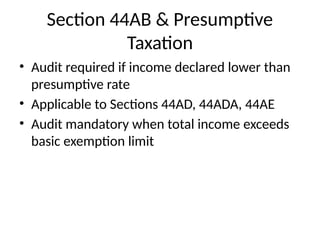 Section_44AB_Tax_Audit_Professional.pptx