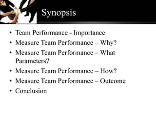 Measuring_team_performance | PPTX