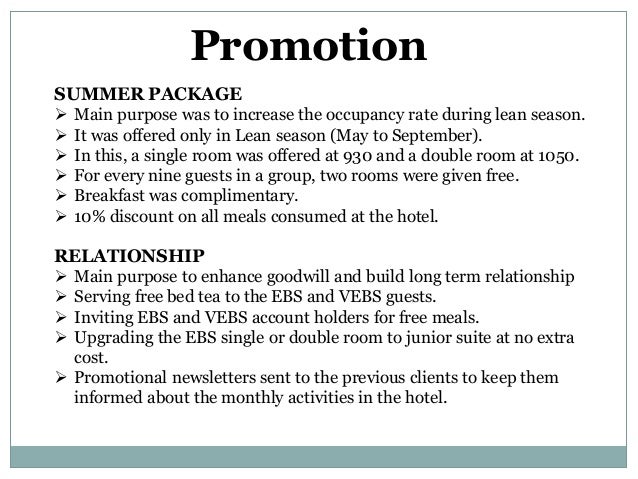 Ramada case study picture