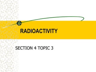 As a general rule, the particle with the smaller mass has the greater kinetic energy. 