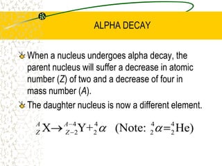 Described as a Radiopharmaceutical