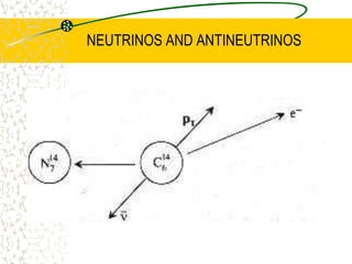 BETA+ DECAYOn the line stability on the graph, any atom below the line would decay this way.B+
