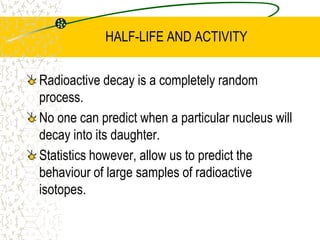 PENETRATING POWERS OF BETA PARTICLES