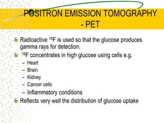 HALF-LIFE AND ACTIVITYAfter 25 years, one quarter (25g) will be left.After 37.5 years there will be one eighth (12.5g) and so on.25 g12.5 g25years37.5years