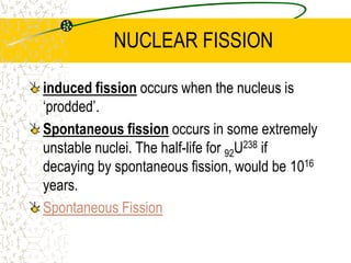 IONISING RADIATION DAMAGE TO NON-LIVING MATTERIonising radiation can affect non-living material.Plastics and paints often fade from high energy particles ionising the atoms within them.Ionising radiation can be particularly devastating to materials used in space as there is no protection from our atmosphere.