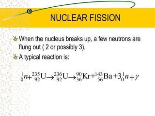 POSITRON EMISSION TOMOGRAPHY - PETRadiopharmaceuticals are produced by:Firing protons or deuterons into nucleusUse cyclotronsOr other particle acceleratorsProduces radioactive isotopes which decays by:+Positron