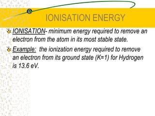 Series limit – from infinity to n=?