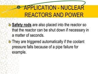 NUCLEAR FISSIONDANGERS OF DAUGHTER PRODUCTSAfter fission occurs, the daughters are radioactive and usually  emitters. Looking at the proton/neutron ratio for the uranium nucleus, N/Z = 1.55. As no protons or neutrons are destroyed, the ratio for the barium and krypton nucleus is the same. 