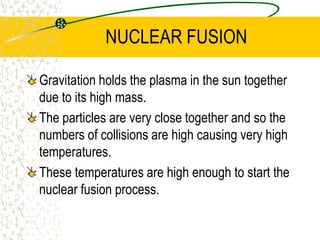 APPLICATION - NUCLEAR REACTORS AND POWEROther uses:Using relatively small special-purpose nuclear reactors it has become possible to make a wide range of radioactive materials (radioisotopes) at low cost. For this reason the use of artificially produced radioisotopes has become widespread since the early 1950s, and there are now some 270 "research" reactors in 59 countries producing them.