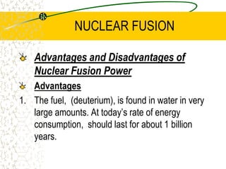 APPLICATION - NUCLEAR REACTORS AND POWERRadioisotopes Medicine, radioisotopes are widely used for diagnosis and research. 