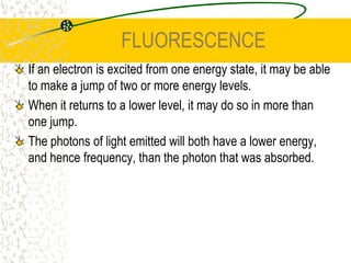 As the sun is at a very high temperature all series for absorption for hydrogen are observed because hydrogen exists in excited states at high temperatures.