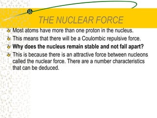 APPLICATION-LASERSUses of LasersLasers are used in manufacturing for welding metals under computer control. In the semiconductor industry, components such as resistors can be trimmed and integrated circuits can also be made.Laser light is used in fibre optics for communications. This could take any form from cable T.V. to undersea telephone links.In surveying, lasers are used to check the alignment of structures such as ceilings, walls, ribs or frames. 