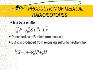 Conservation of MomentumTo study the momentum in more detail, as the initial momentum is zero, we can say:mRavf Ra = mHevf He